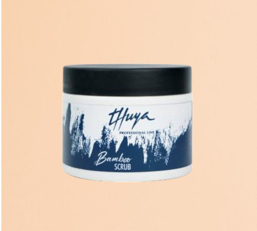 HAND SCRUB BAMBOO - GOMMAGE MAINS
