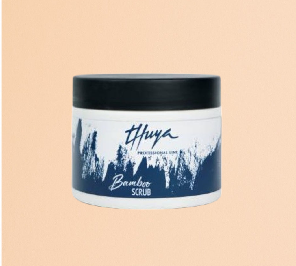 HAND SCRUB BAMBOO - GOMMAGE MAINS