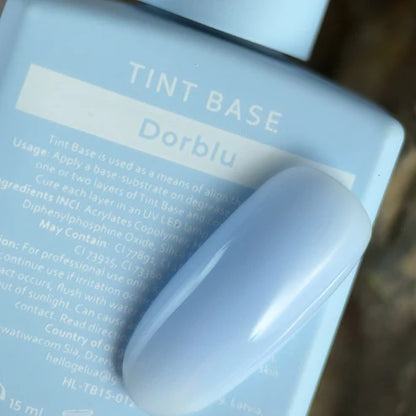 HEYLOVE – Tint Base DORBLU 15 ml