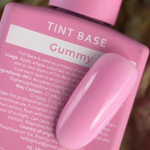 HEYLOVE – Tint Base GUMMY 15 ml