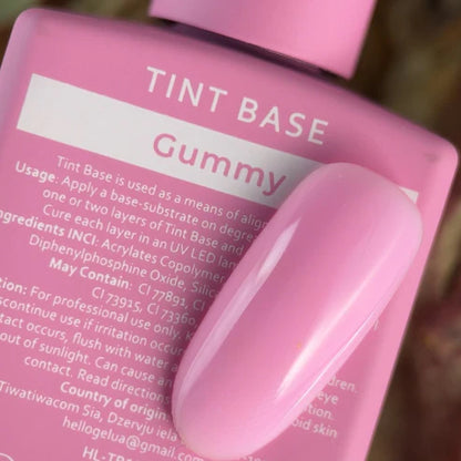 HEYLOVE – Tint Base GUMMY 15 ml