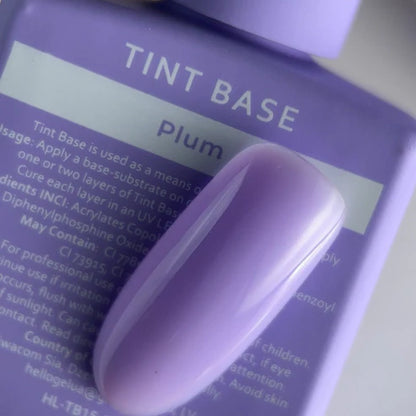 HEYLOVE – Tint Base PLUM 15 ml