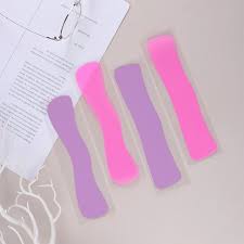 Pink Silicone Brow Patch for Browlift