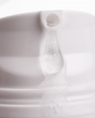 ZOLA x Makarevich – Shampooing Purifiant Intense pour Sourcils & Cils