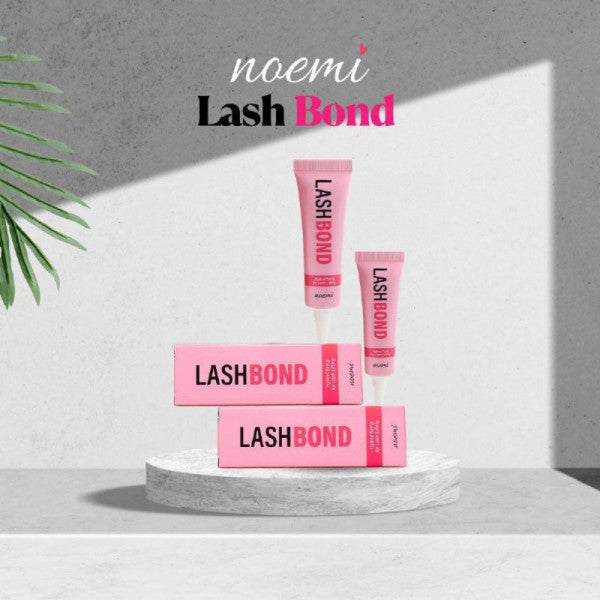 Noemi - Super sticky, Glue balm, strong hold 15gr