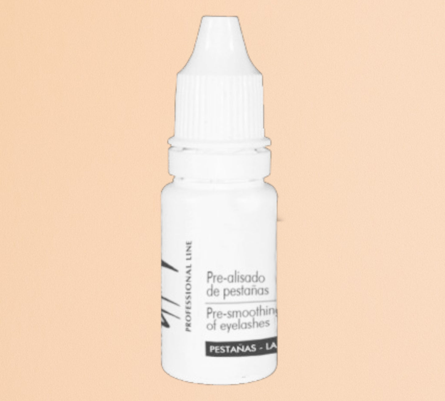 Presmoothing eyelash enhancement Thuya Professional Line