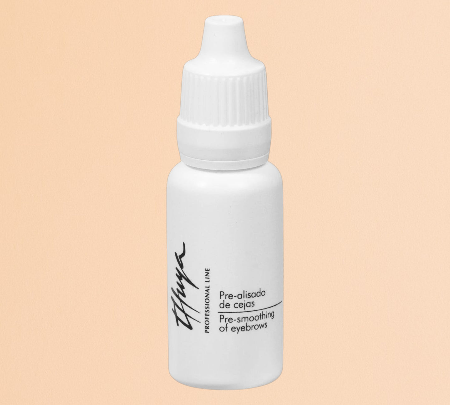 Pre smoothing sourcils Thuya Professional Line
