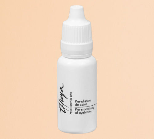 Pre smoothing sourcils Thuya Professional Line