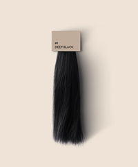 Deep Black