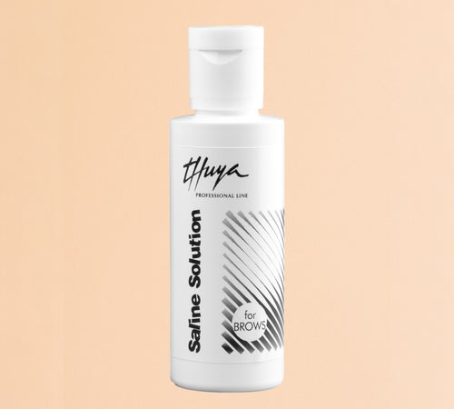 Solution saline Thuya Profesional Line 50ml