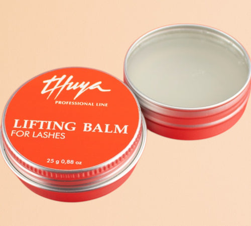 Lifting balm for eyelash enhancement Thuya Professional Line 25G