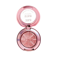 Silver Pink