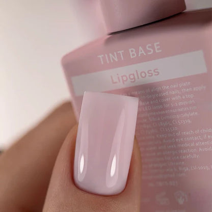 HEYLOVE – Tint Base LIPGLOSS 15 ml
