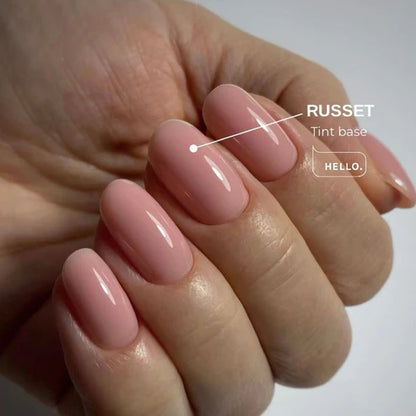 HEYLOVE – Tint Base RUSSET 15 ml