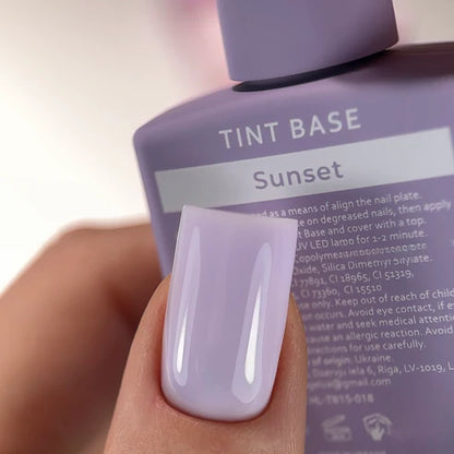 HEYLOVE – Tint Base SUNSET 15 ml