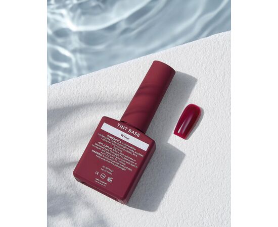 HEYLOVE – Tint Base WINE 15 ml