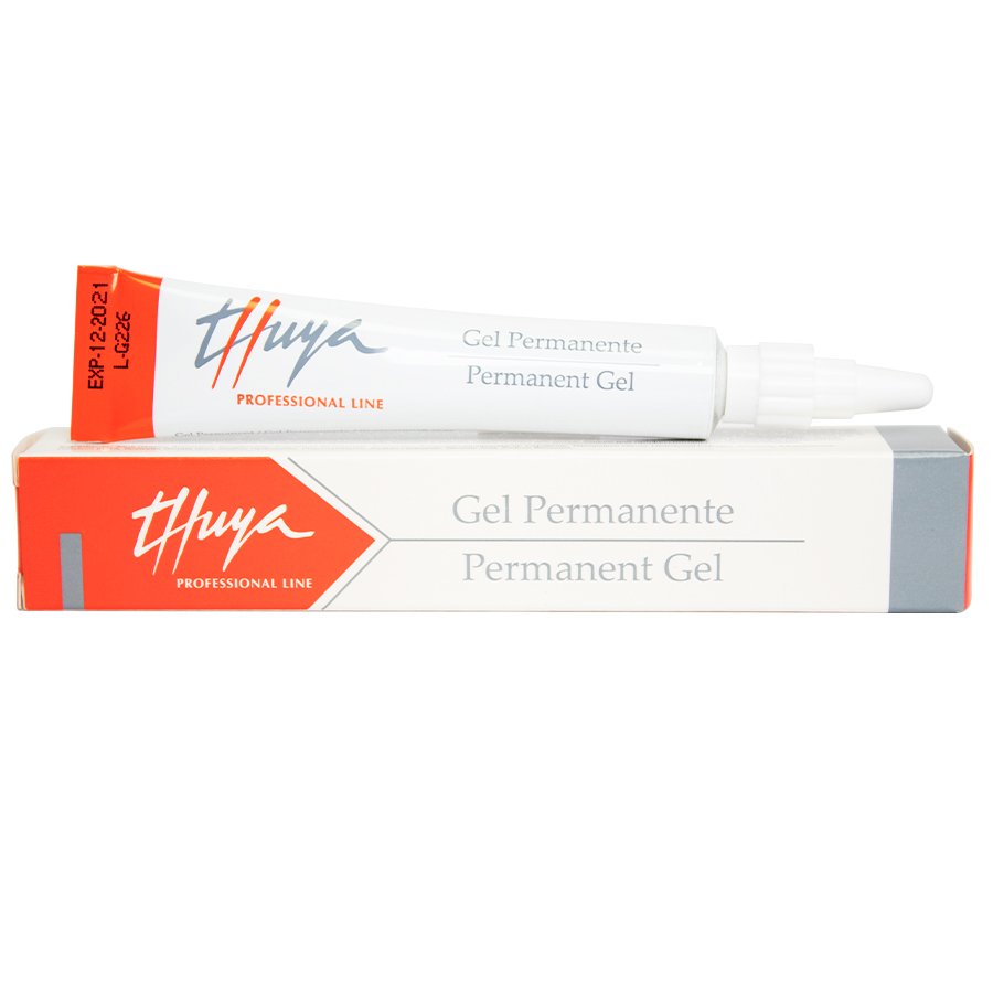 Gel permanent Thuya Professional Line