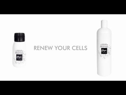 Peeling Callus Thuya Professional Line